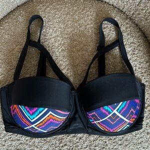 Underwire Bikini Top